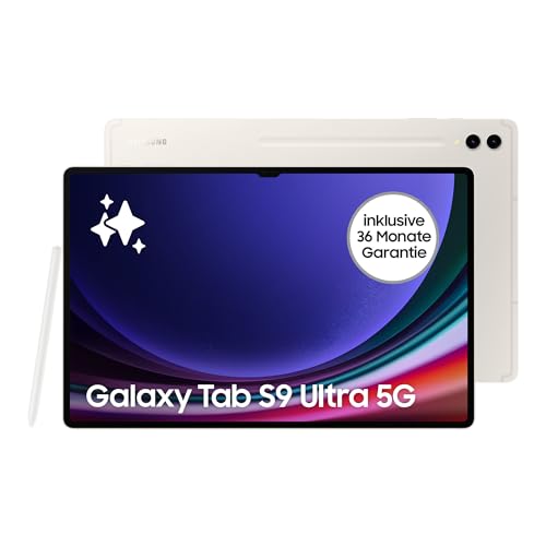 Samsung Galaxy Tab S9 Ultra
