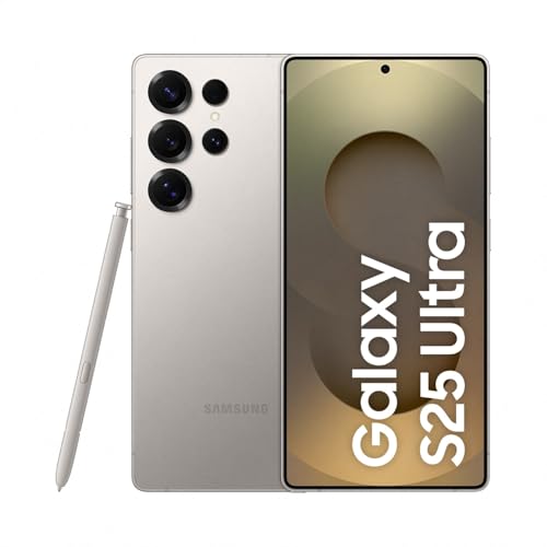 Samsung Galaxy S25 Ultra