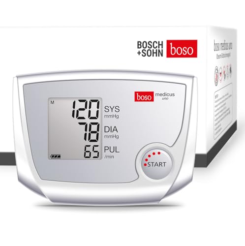 Boso Medicus Uno